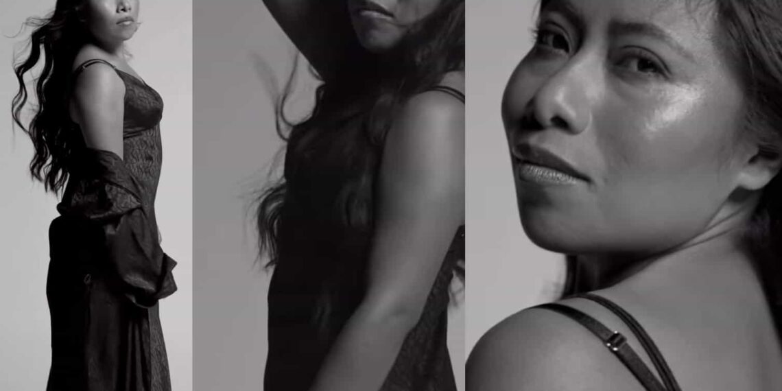 “Me encantaría que las nuevas generaciones se acepten tal y como son”.