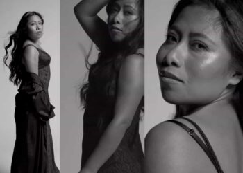 “Me encantaría que las nuevas generaciones se acepten tal y como son”.