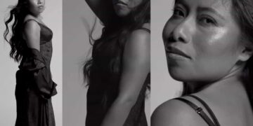 “Me encantaría que las nuevas generaciones se acepten tal y como son”.