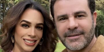 La actriz y cantante aclaró que su esposo no la presionó para abandonar su carrera.