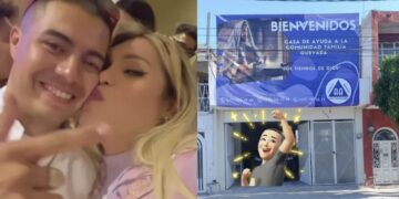 Paco Guevara compartió su emoción en redes sociales tras ver uno de sus más grandes sueños hecho realidad.