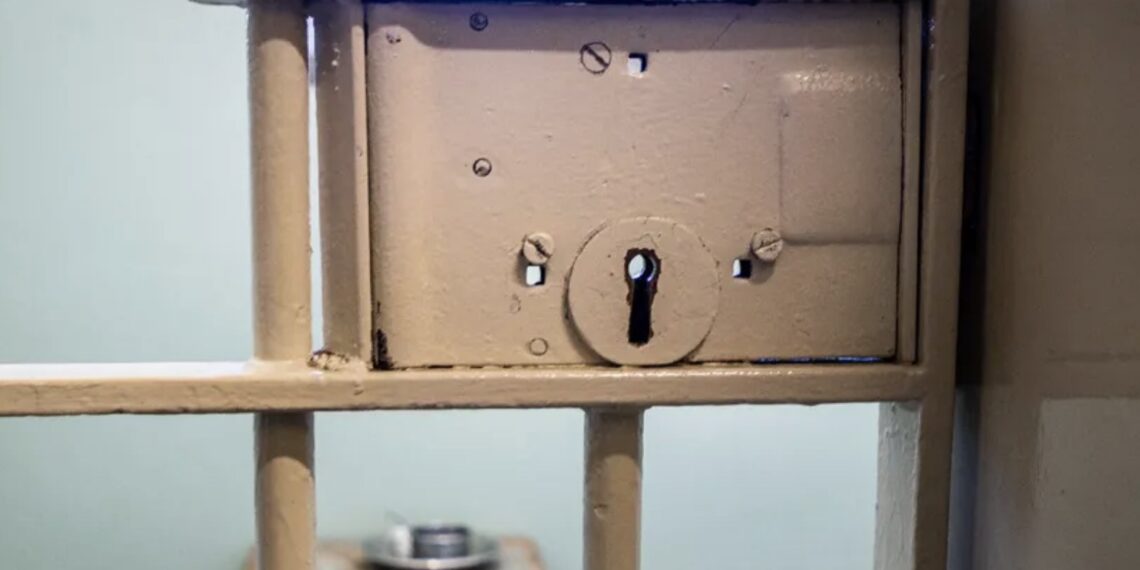 Le fue impuesta la pena máxima en Bolivia, que son 30 años de cárcel.