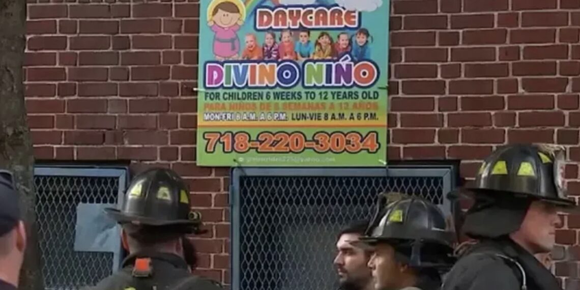 Los padres de familia están en shock, ya que jamás imaginaron que el dueño de la guardería tuviese este tipo de drogas bajo su resguardo.