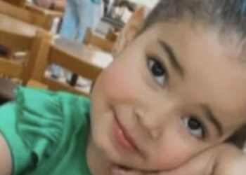 La pequeña es la octava victima, en lo que va del año, asesinada a tiros en el área metropolitana de Río de Janeiro.