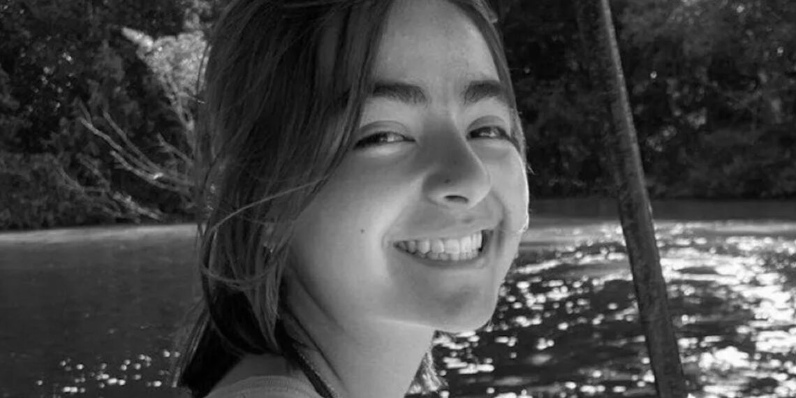 Ana María, de 18 años, fue víctima de feminicidio en Atizapán, Estado de México