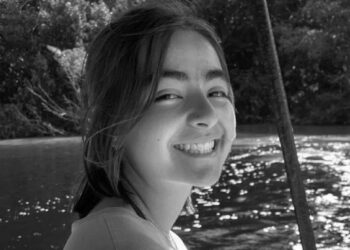 Ana María, de 18 años, fue víctima de feminicidio en Atizapán, Estado de México