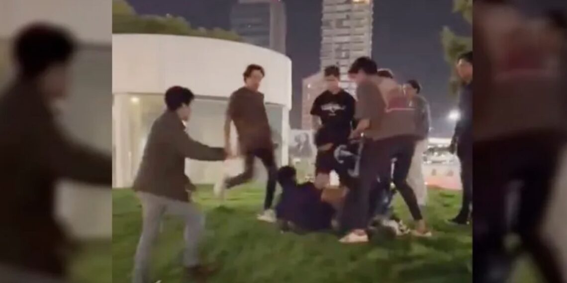 La Iglesia acusó que la violencia entre jóvenes es esperada cuando las “máximas autoridades de gobierno” ejercen “una constante violencia verbal”