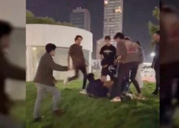 La Iglesia acusó que la violencia entre jóvenes es esperada cuando las “máximas autoridades de gobierno” ejercen “una constante violencia verbal”