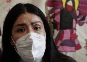 A cuatro años del ataque con ácido, la saxofonista oaxaqueña asegura que a la fecha en su caso no hay ni justicia ni reparación de daños