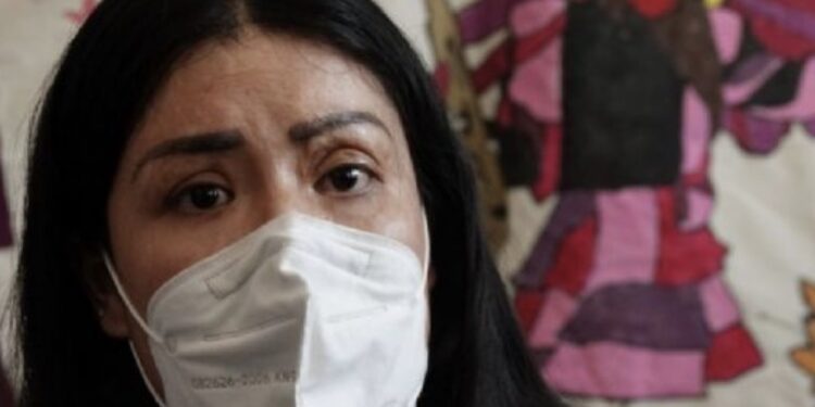 A cuatro años del ataque con ácido, la saxofonista oaxaqueña asegura que a la fecha en su caso no hay ni justicia ni reparación de daños