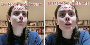 "La grafóloga más famosa de México" no pudo evitar quebrarse cuando le explicó a sus fans la complicada situación que está atravesando