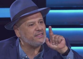 El comediante desató una polémica en redes luego de criticar la manifestación de activistas trans en la Cineteca Nacional.