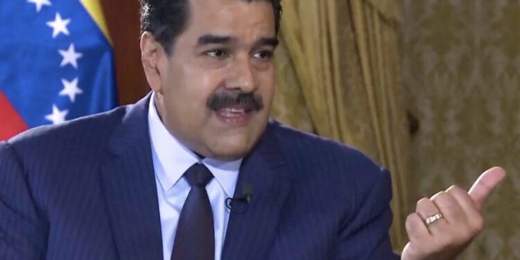 Maduro calificó de “excepcional” el trabajo que lleva a cabo la Fuerza Armada Nacional Bolivariana (FANB) contra el narcotráfico y la vigilancia