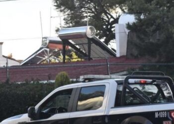 Padres asesinan a su hijo de 4 años en medio de una pelea a golpes