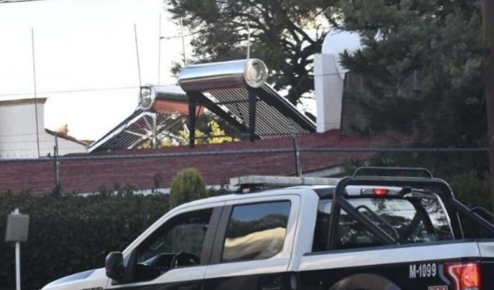 Padres asesinan a su hijo de 4 años en medio de una pelea a golpes