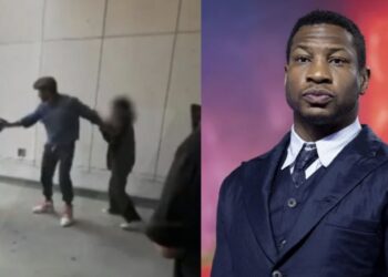 Usuarios en las redes sociales arremetieron contra el actor tras sospechar que el video podría ser falso.