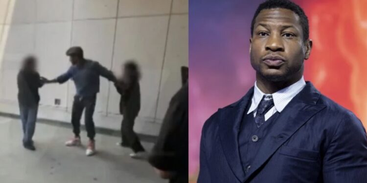 Usuarios en las redes sociales arremetieron contra el actor tras sospechar que el video podría ser falso.