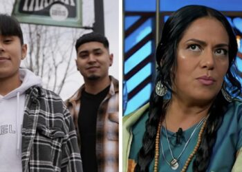 Lila lamentó que Yahritza y sus hermanos reciban tantas muestras de odio en las redes sociales a tan corta edad.