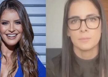 Vanessa Claudio destacó la importancia de la empatía y la comprensión en tiempos difíciles