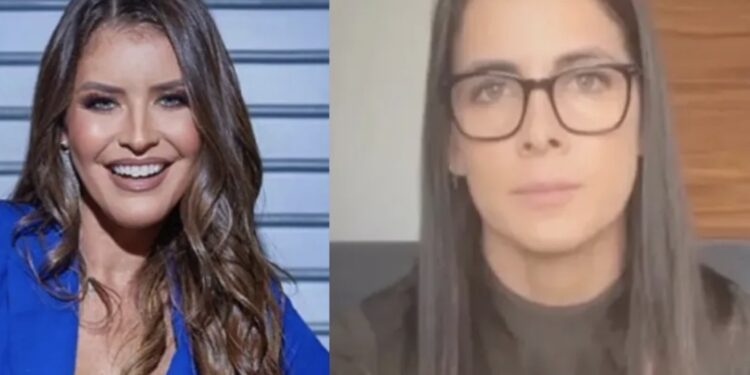 Vanessa Claudio destacó la importancia de la empatía y la comprensión en tiempos difíciles