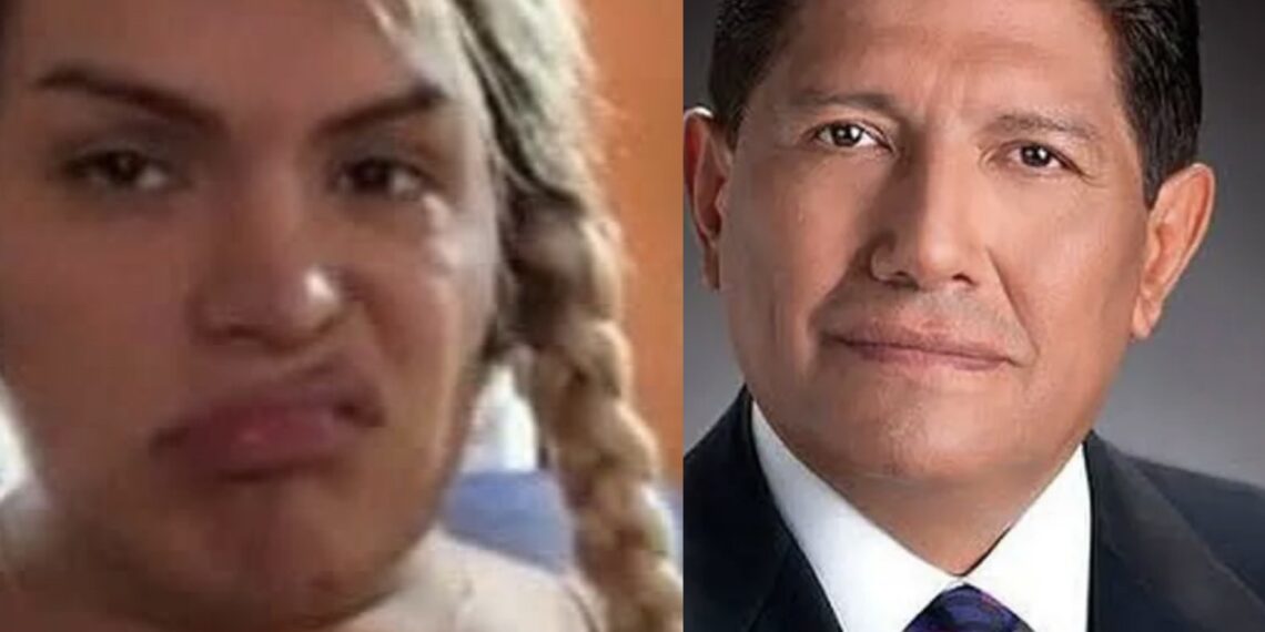 Wendy Guevara anunció que el próximo año llevará su show "Resulta y Resalta" a Estados Unidos.