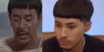 “El Gusgri ni la burla perdona", escribió un usuario de TikTok.