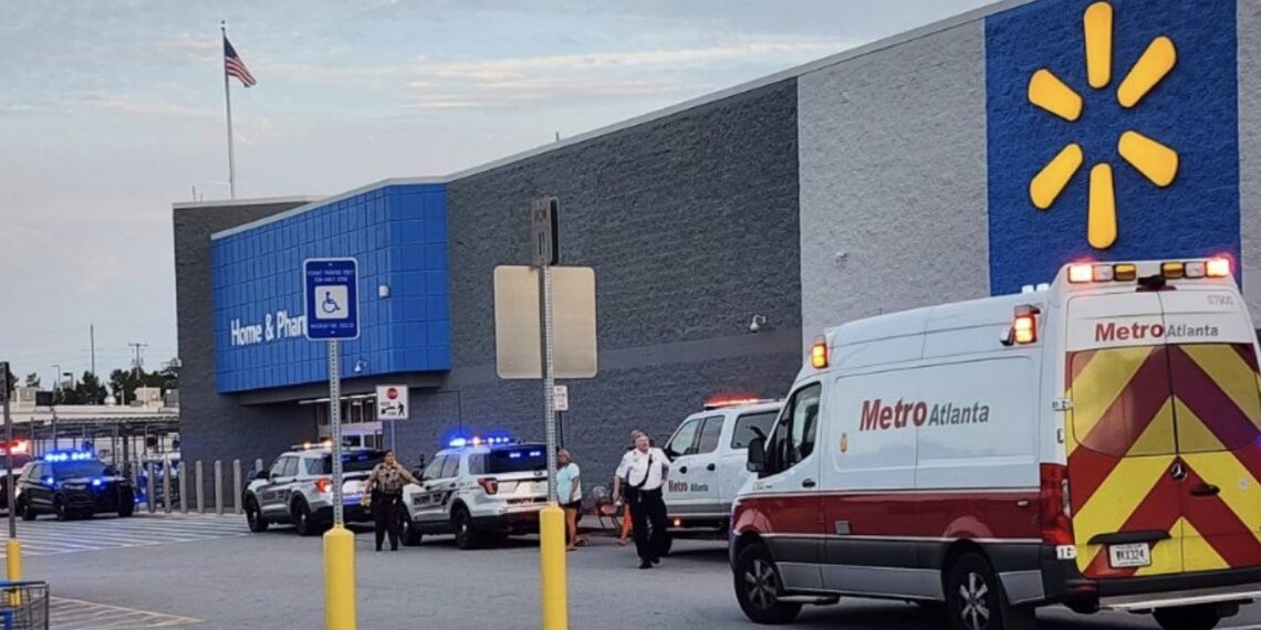 Un hombre y una mujer, siguiendo lo que parece un pacto suicida, perdieron la vida por heridos de bala en Hiram, Ohio