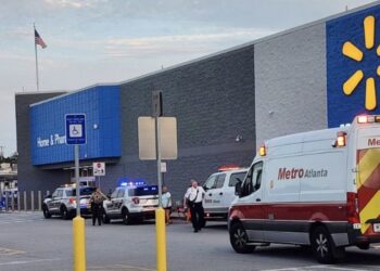 Un hombre y una mujer, siguiendo lo que parece un pacto suicida, perdieron la vida por heridos de bala en Hiram, Ohio