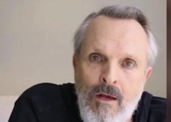 Miguel Bosé compartió el momento amargo que sufrió hace un mes luego de que 10 sujetos a mano armada ingresaron a su casa para despojarlo de sus pertenencias en CDMX