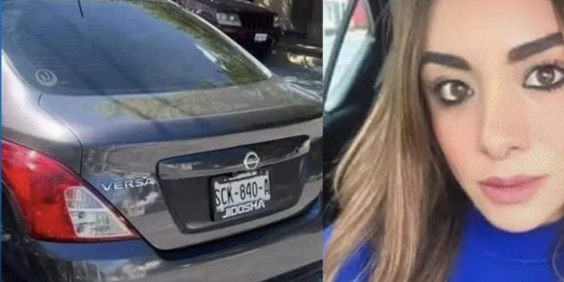 De acuerdo con la versión de los familiares, Eric Leopoldo Hernández, novio de Fabiola, la había acompañado a la venta de su auto y no saben nada de él.