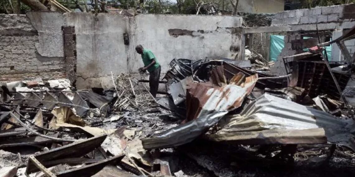 El ataque ocurrió en un contexto en el que las columnas del EMC en Cauca han aumentado las ofensivas y la violencia tiene a la gente asustada.