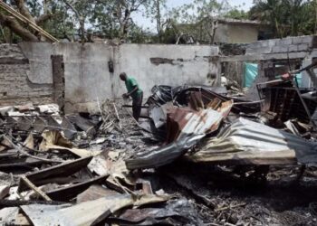 El ataque ocurrió en un contexto en el que las columnas del EMC en Cauca han aumentado las ofensivas y la violencia tiene a la gente asustada.