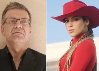 La relación entre Shakira y la familia de Gerard Piqué vuelve a estar en polémica, debido al verso que le dedica a su ex suegro, Joan Piqué, el papá del futbolista; te contamos por qué