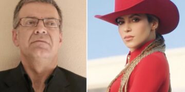 La relación entre Shakira y la familia de Gerard Piqué vuelve a estar en polémica, debido al verso que le dedica a su ex suegro, Joan Piqué, el papá del futbolista; te contamos por qué