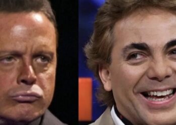 Cristian Castro volvió a referirse a su amigo de la infancia, Luis Miguel. Pidió a los medios de comunicación y a seguidores que dejen de compararlo con El Sol