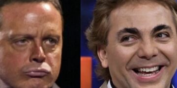 Cristian Castro habló de nuevo de su amigo de la infancia Luis Miguel, pues pidió a los medios y fanáticos que ya no lo comparen con ‘Micky’