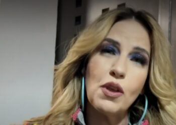 La polémica que se generó tras la publicación del libro de Anabel Hernández sigue.