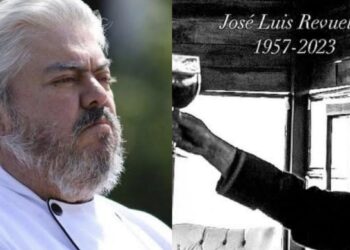 José Luis Revuelta, famoso participante de MasterChef México primera temporada, murió de manera repentina a los 66 años de edad.