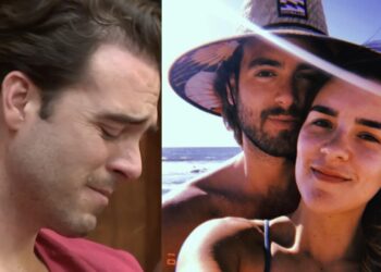 Ana Araujo ha decidido darle una nueva oportunidad al amor con el fotógrafo Marco Lavin; ya habría firmado divorcio con Pablo Lyle.