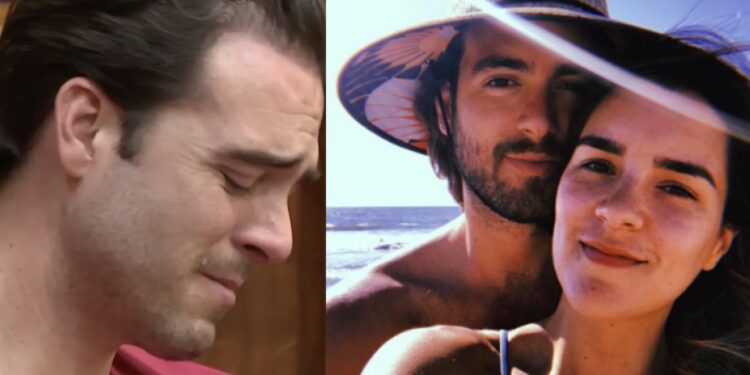 Ana Araujo ha decidido darle una nueva oportunidad al amor con el fotógrafo Marco Lavin; ya habría firmado divorcio con Pablo Lyle.