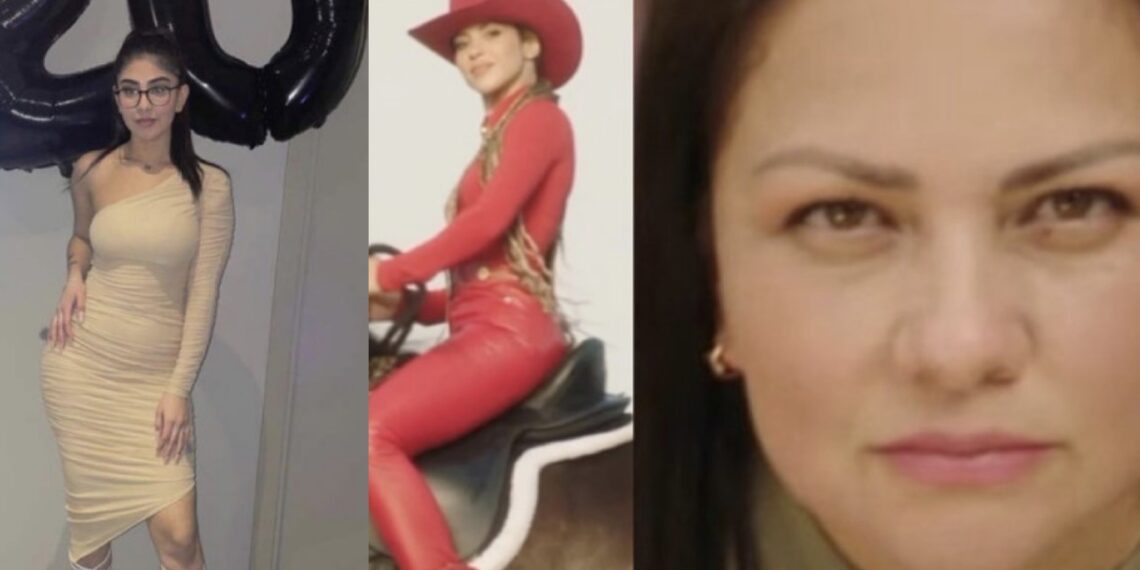 En Snapchat, TikTok y YouTube Dariana Melgar mantiene una actividad continúa e interactúa con sus seguidores