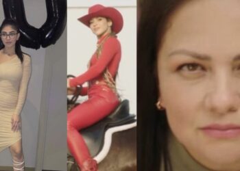 En Snapchat, TikTok y YouTube Dariana Melgar mantiene una actividad continúa e interactúa con sus seguidores