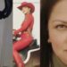 En Snapchat, TikTok y YouTube Dariana Melgar mantiene una actividad continúa e interactúa con sus seguidores
