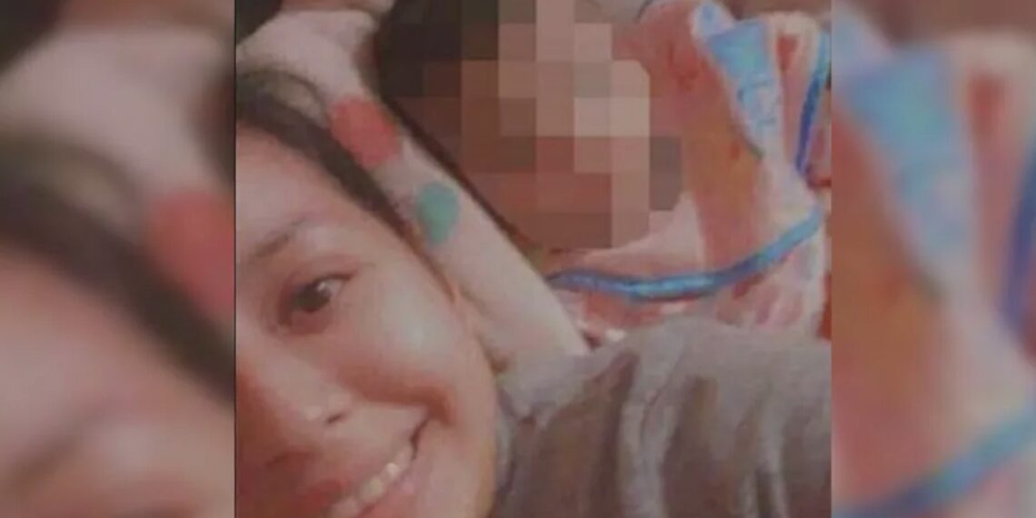 Los hechos ocurrieron en Tamaulipas y encontraron el cuerpo de la joven en un patio de una casa.