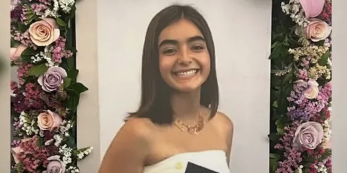 Los padres de Ana María también agradecieron a los amigos y conocidos de su hija que se unieron para que el caso no quedara impune.