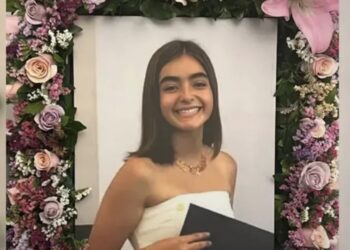 Los padres de Ana María también agradecieron a los amigos y conocidos de su hija que se unieron para que el caso no quedara impune.