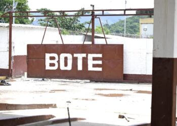 Algunos detalles de la prisión los dio la pareja de un recluso condenado por homicidio que vivió 7 meses ahí.