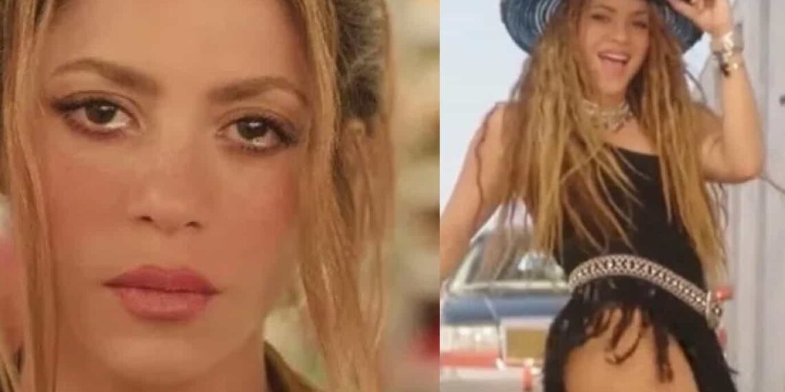 La colombiana también fue acusada anteriormente por una bailarina y otra ex empleada, quienes afirman es una persona grosera.