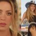 La colombiana también fue acusada anteriormente por una bailarina y otra ex empleada, quienes afirman es una persona grosera.