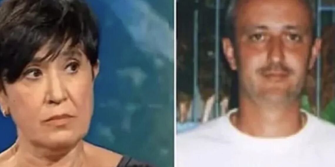 Adamo guerra fingió su suicidio y dejó algunas cartas de despedida en el 2013.